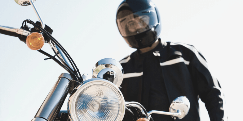 Motorcycle Accident Clients Review WI Injury Lawyers Hupy and Abraham
